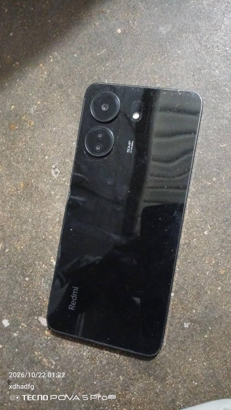 Redmi 13 c 2