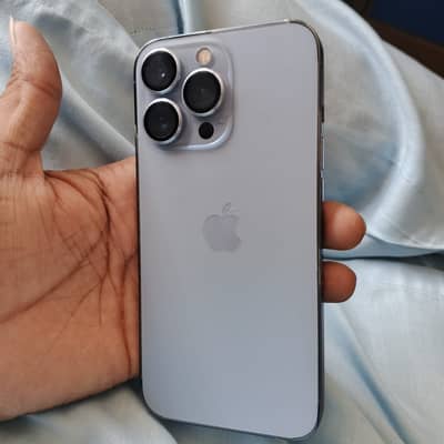Apple iPhone 13 Pro
