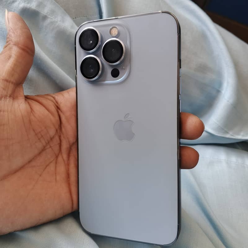 Apple iPhone 13 Pro 0