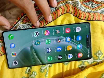 Infinix Zero 40