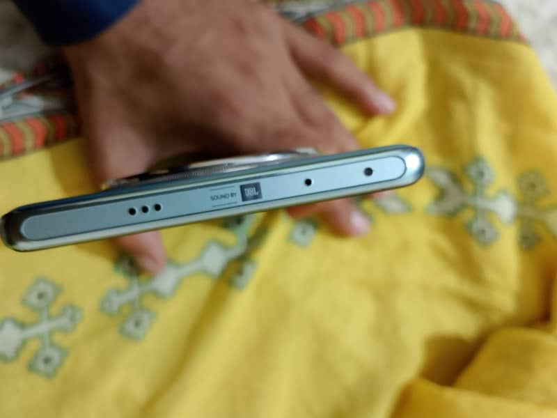 Infinix Zero 40 5