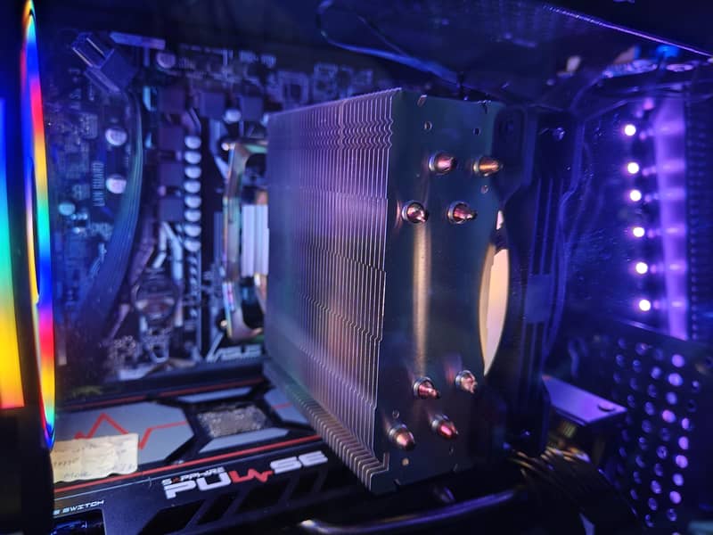Rx 5600xt Pc 2