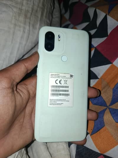 Xiaomi Redmi A1 Plus