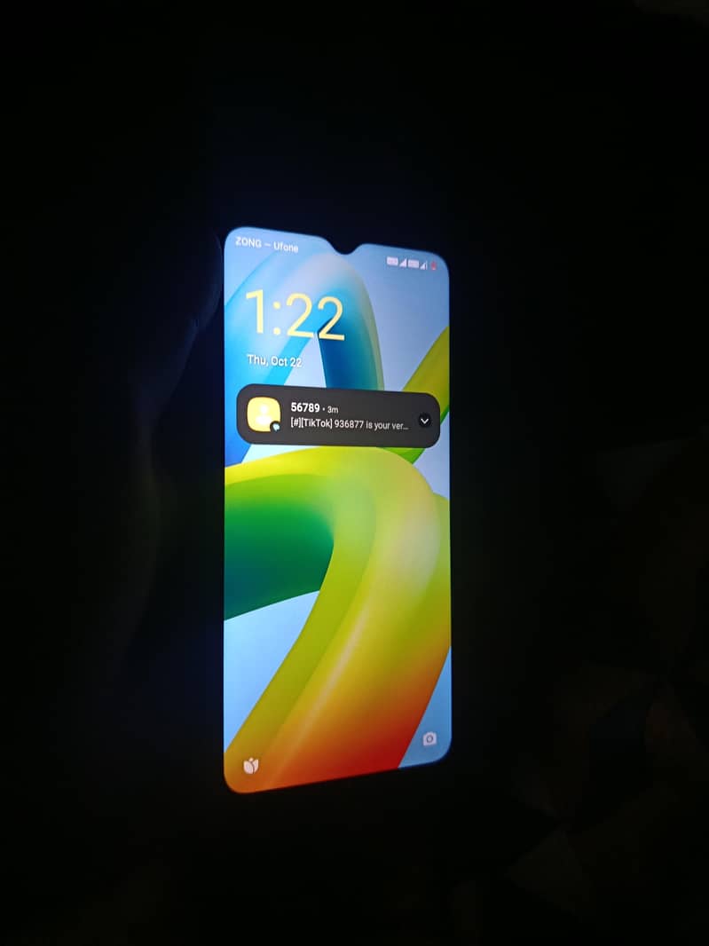 Xiaomi Redmi A1 Plus 1