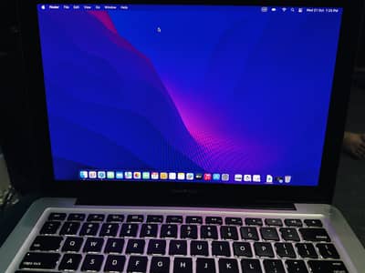 MacBook Pro 2013
