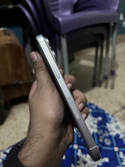 Apple iPhone 15 Pro Max jv 256Gb