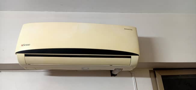 Kenwood Ac