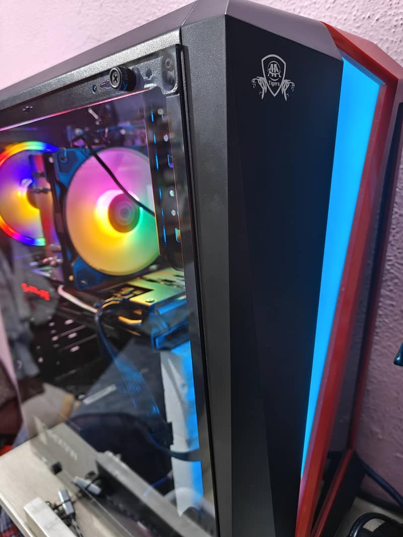 Rx 5600xt Pc 3