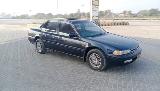 Honda Accord 1993