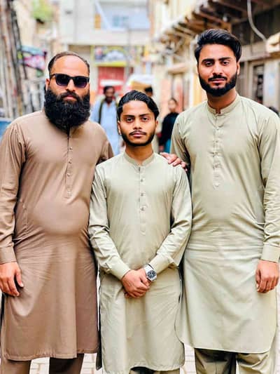 Abdullah malik