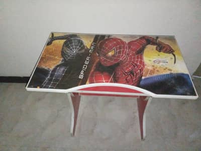 kid study table