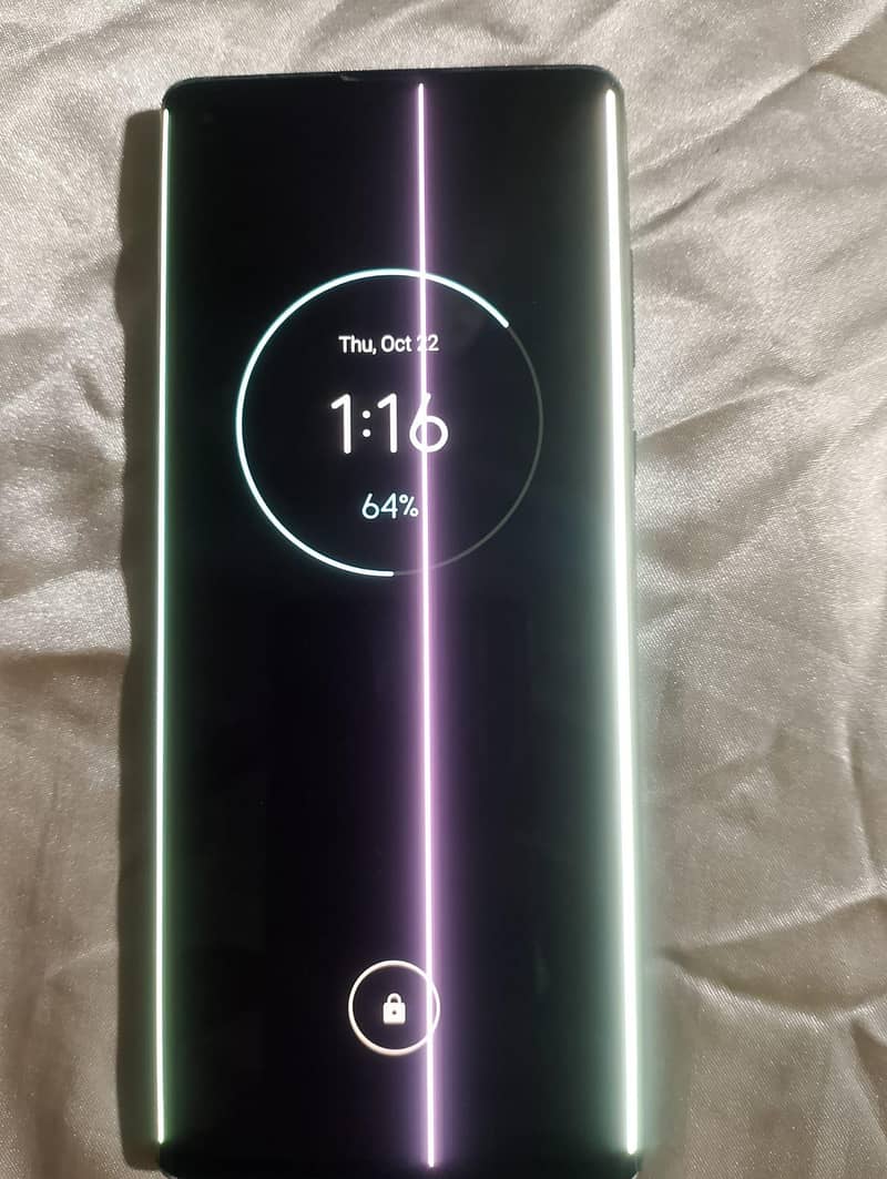 Motorola Edge Plus 2
