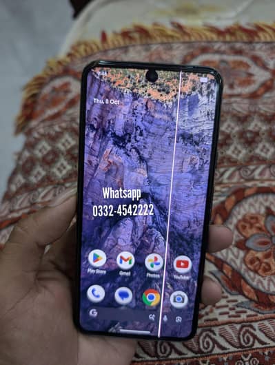 Google Pixel 8