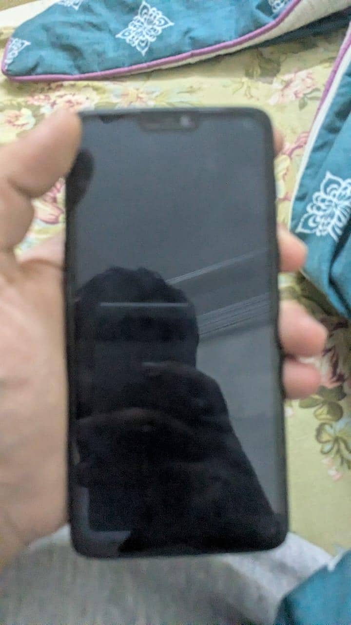 One Plus 6 4