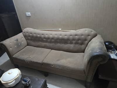 7 seater sofa set