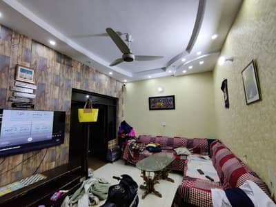 10 Marla Full House For Rent In Allama Iqbal Town