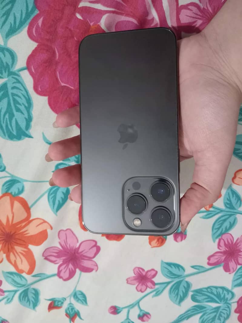 Apple iPhone 13 Pro 0