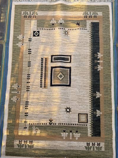 Used Rug for sale