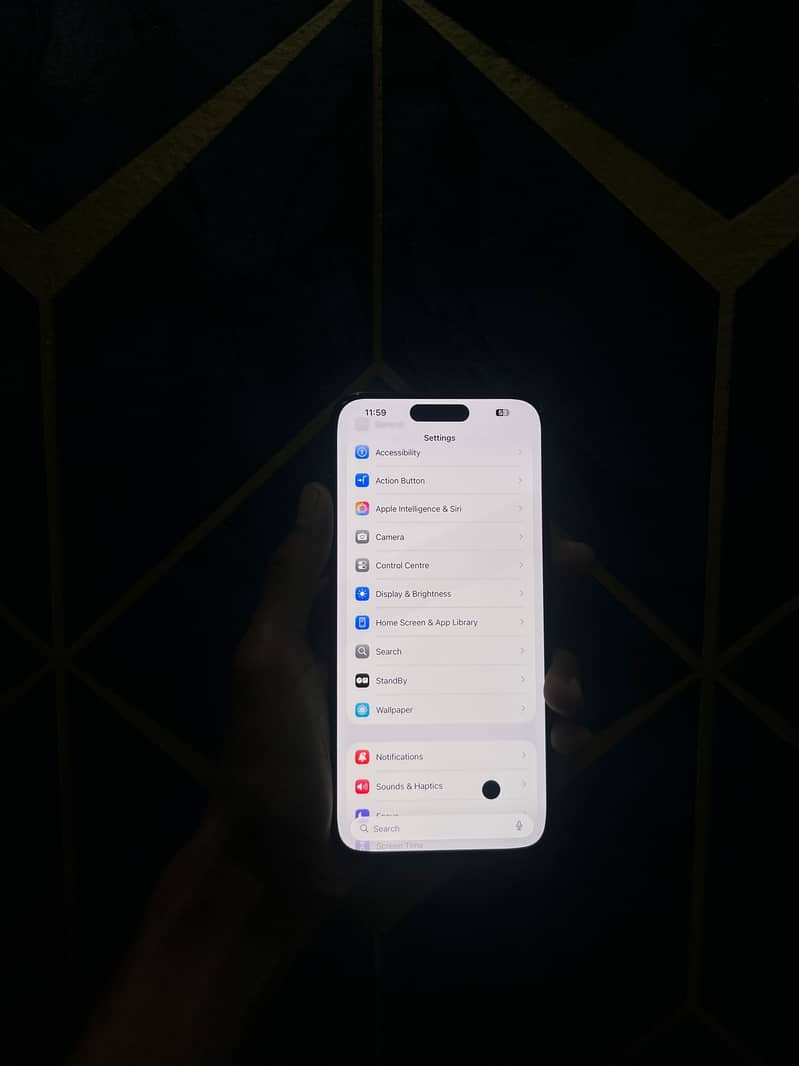 Apple iPhone 15 Pro Max 2
