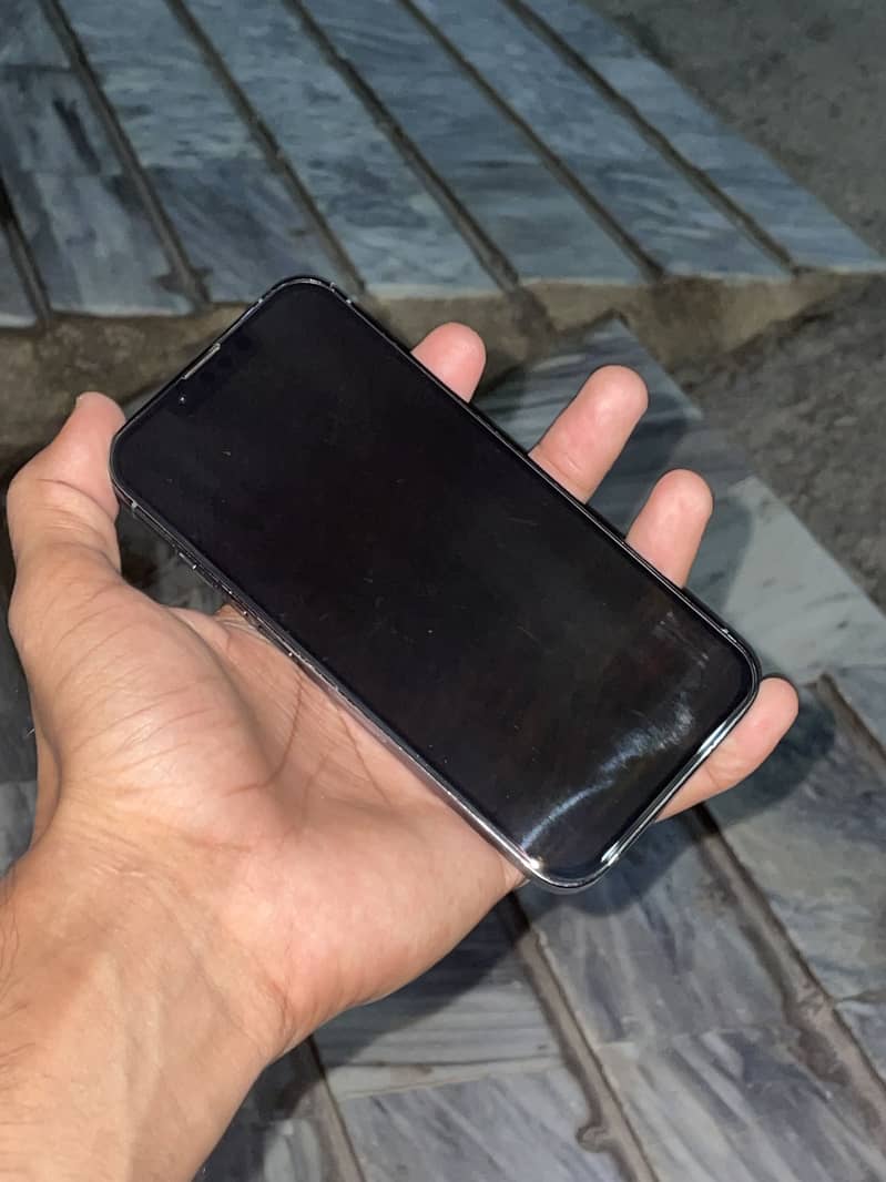 Iphoen 13 pro 5