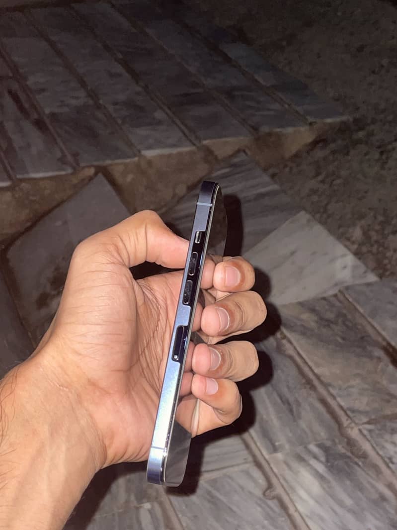 Iphoen 13 pro 6