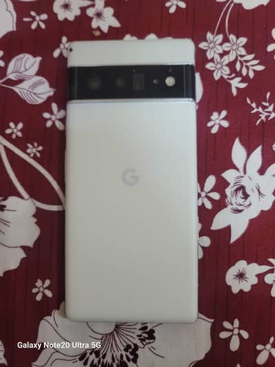 Google Pixel 6 Pro