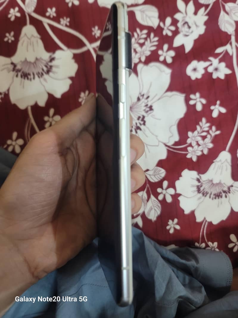 Google Pixel 6 Pro 5