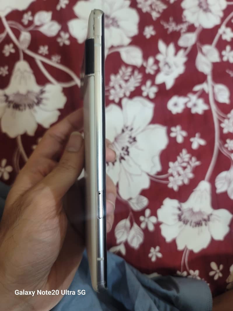 Google Pixel 6 Pro 6