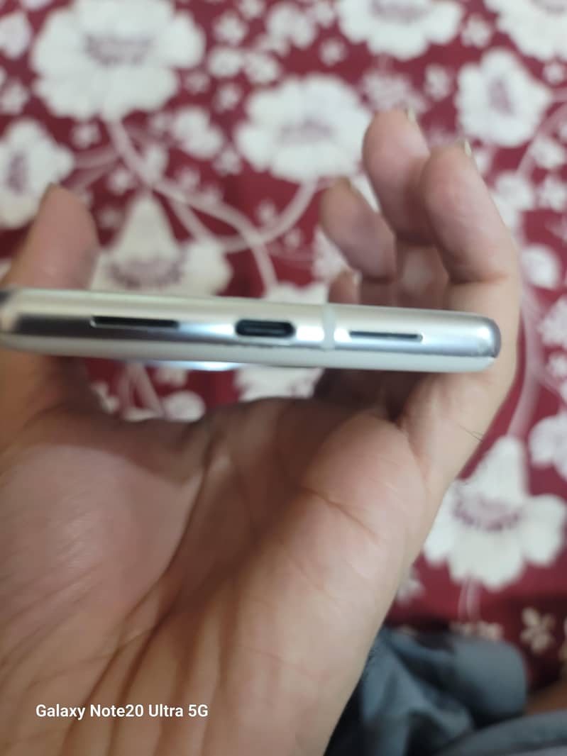Google Pixel 6 Pro 7