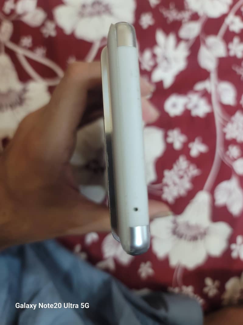 Google Pixel 6 Pro 8