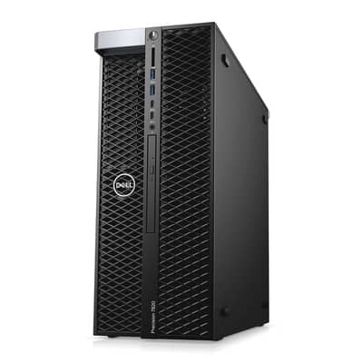 Dell Precision T7820 Tower Workstation