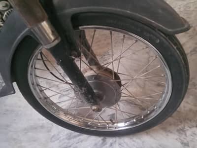 Honda 03217951214