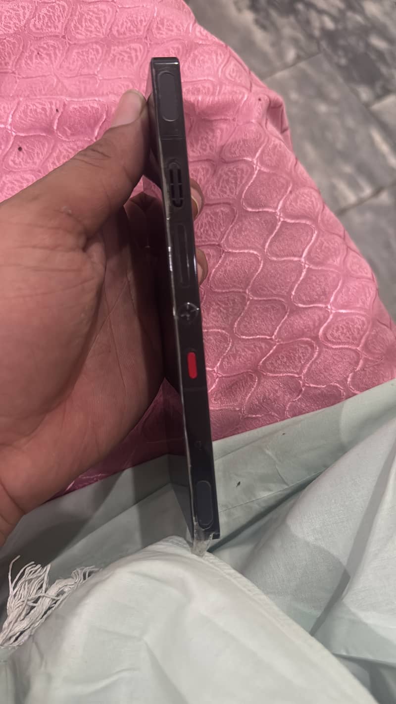 Red magic 10 pro 1