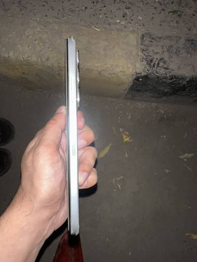 Infinix Hot 60i
