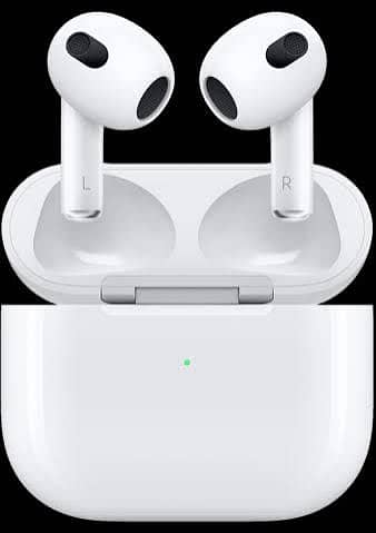 Apple Airpods gen 3 original for sale