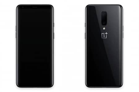 One Plus 6