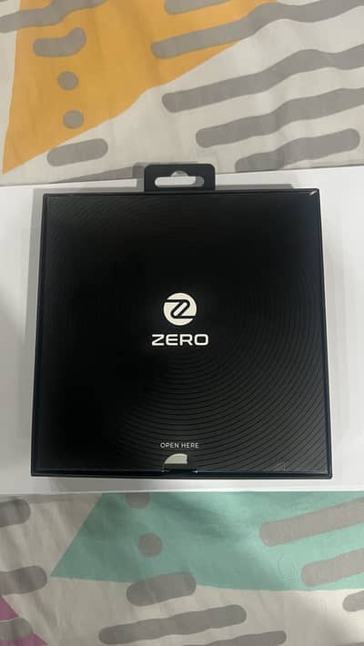 Zero Snap Zbuds Open-Ear Earbuds | 10/10 | Complete Box