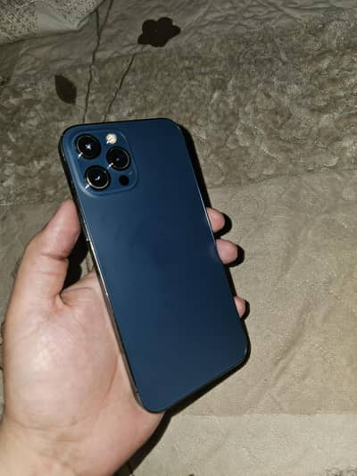 Apple iPhone 12 Pro Max