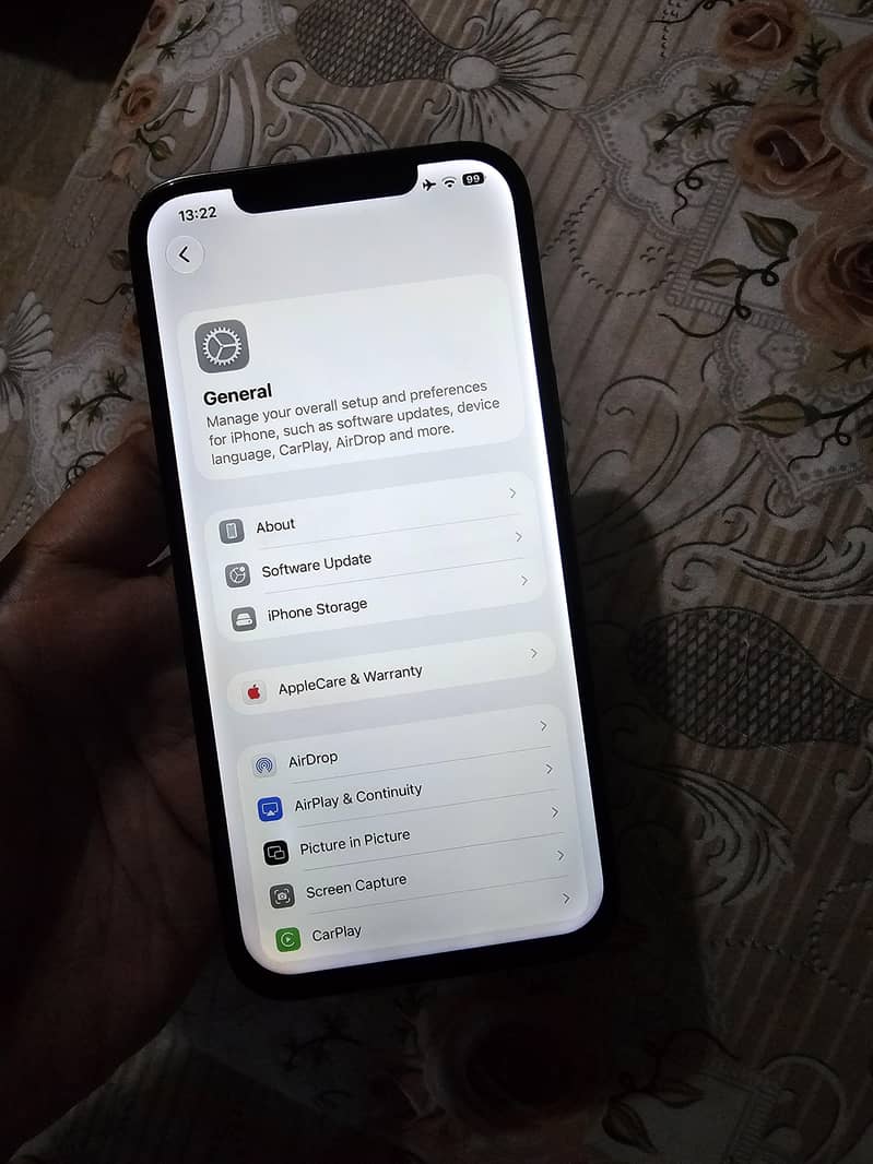 Apple iPhone 12 Pro Max 5