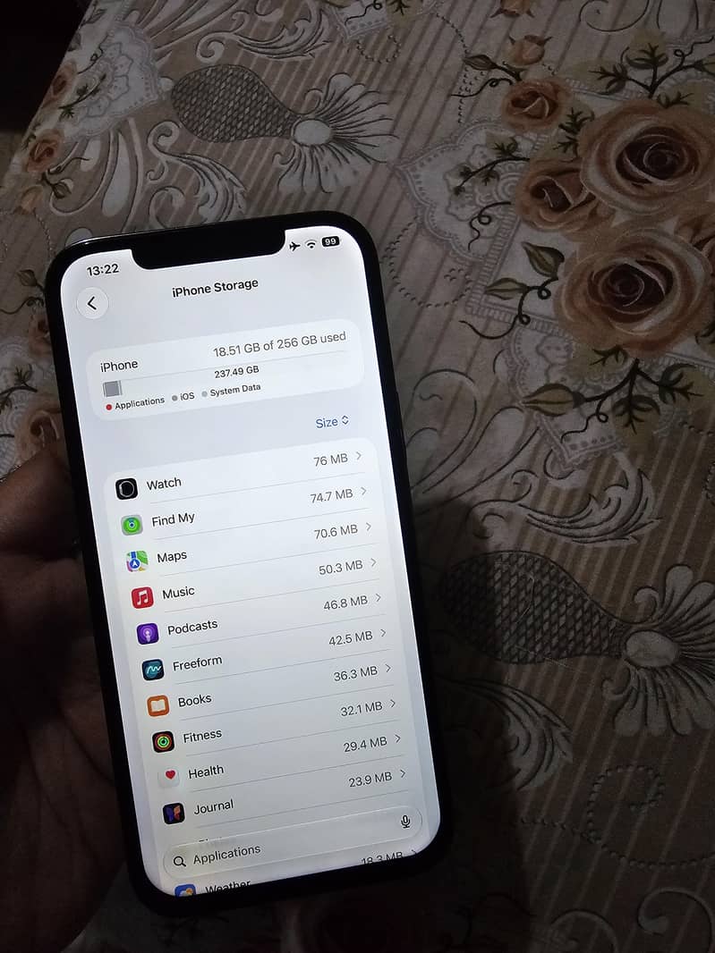 Apple iPhone 12 Pro Max 6