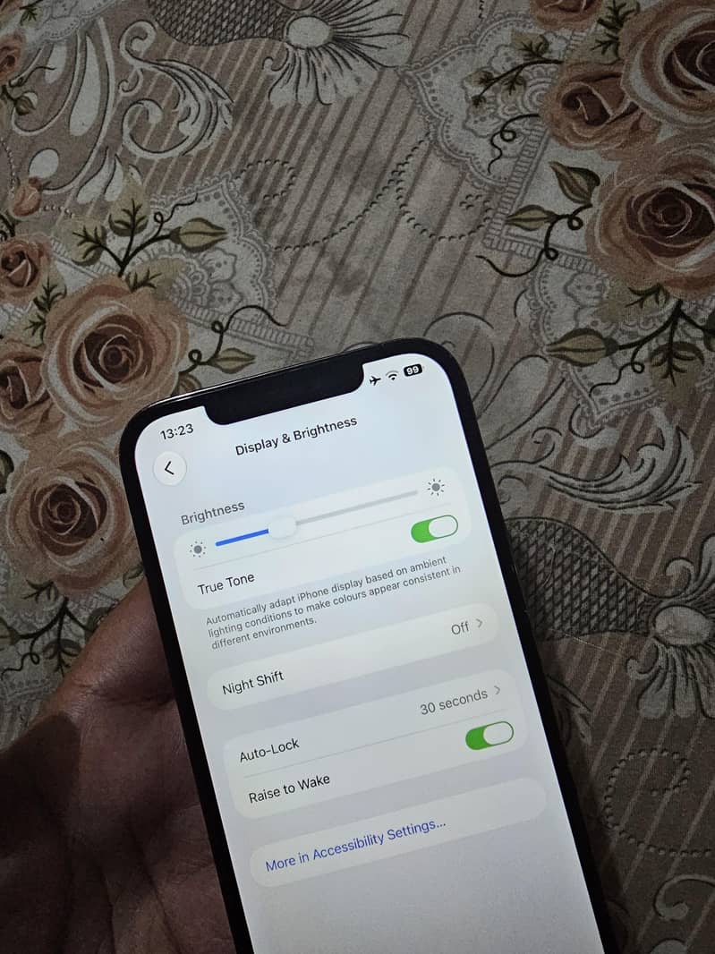 Apple iPhone 12 Pro Max 7
