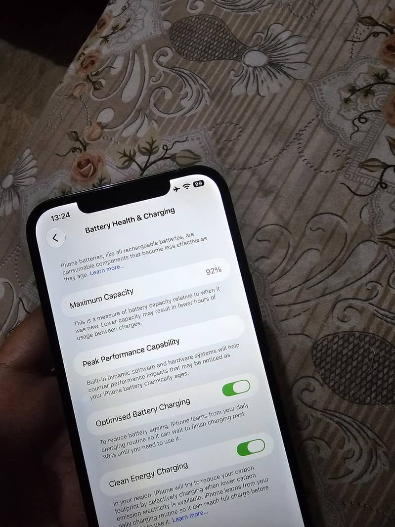 Apple iPhone 12 Pro Max 8