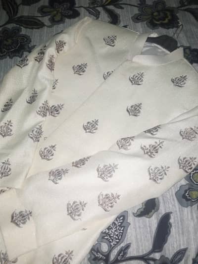 groom sherwani