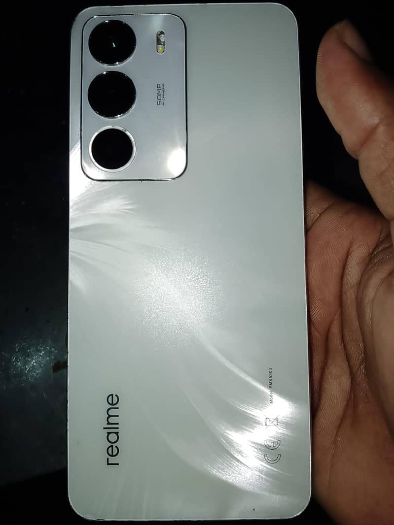 Realme C71 0