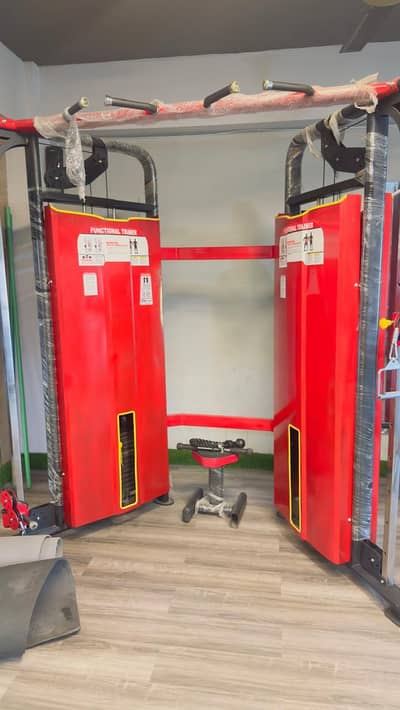 Gym for sale/Gym Equipment/Gym Machine