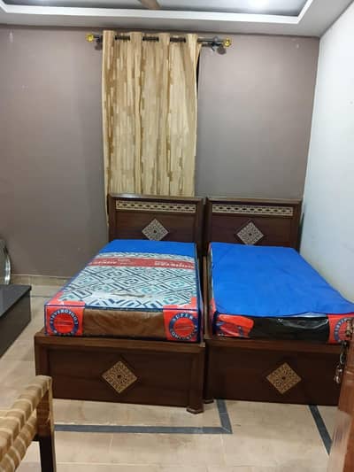 singal bad 4 & 3 bakbad for sale