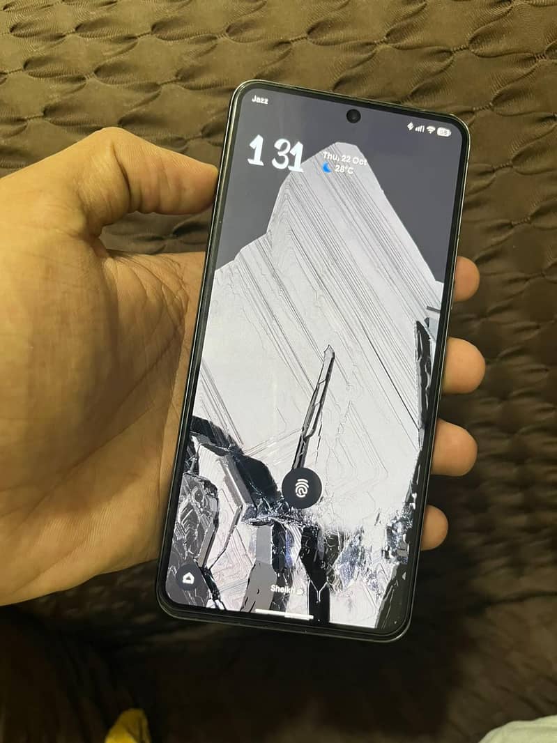 google pixel 8 pro 1