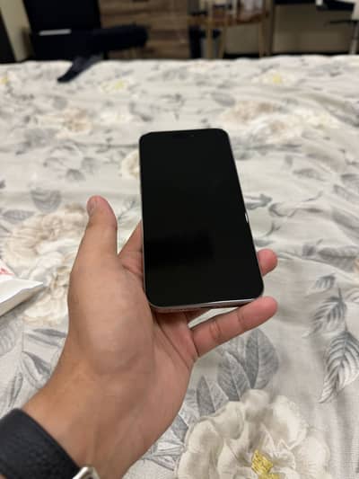 Apple iPhone 15 Pro Max PTA Approved 256