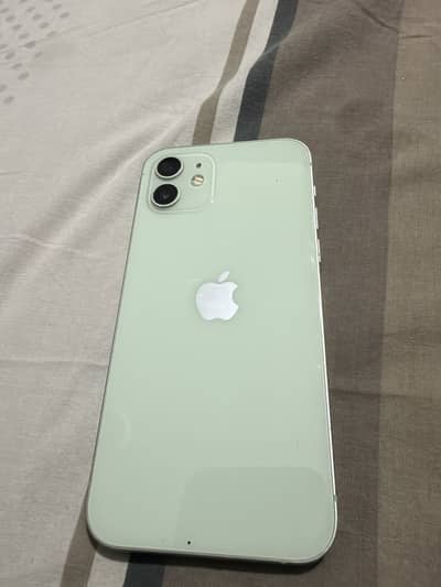 Apple iPhone 12