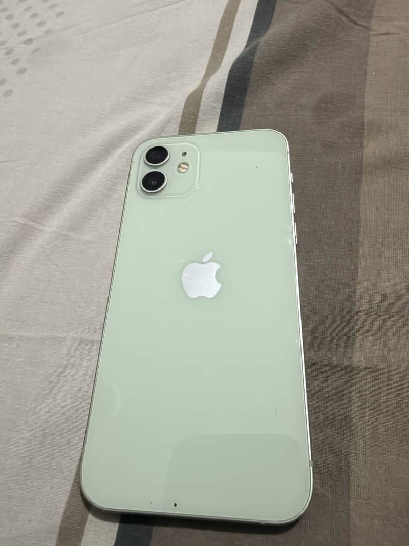 Apple iPhone 12 0